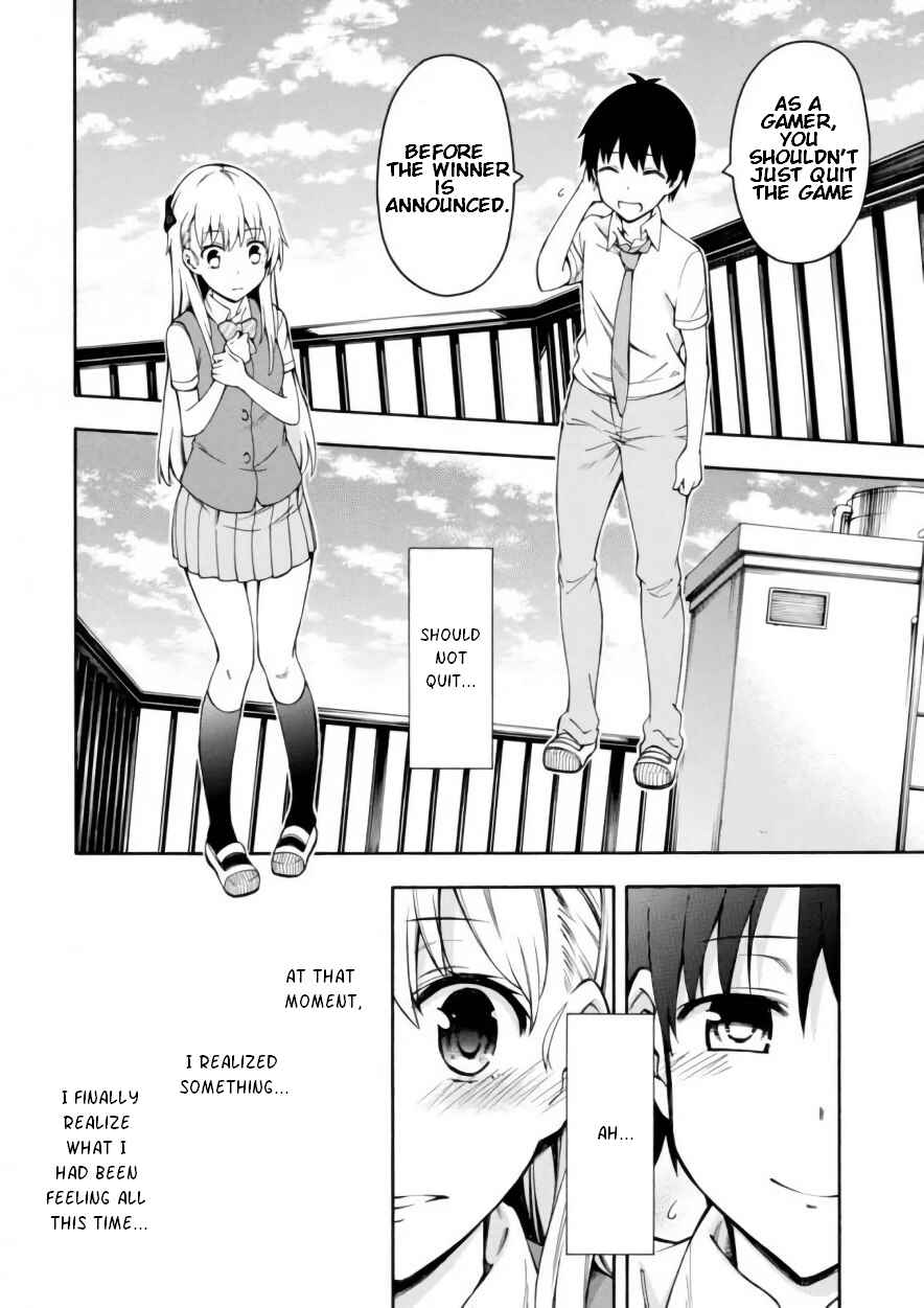 Page 34 Chapter 16 Gamers!