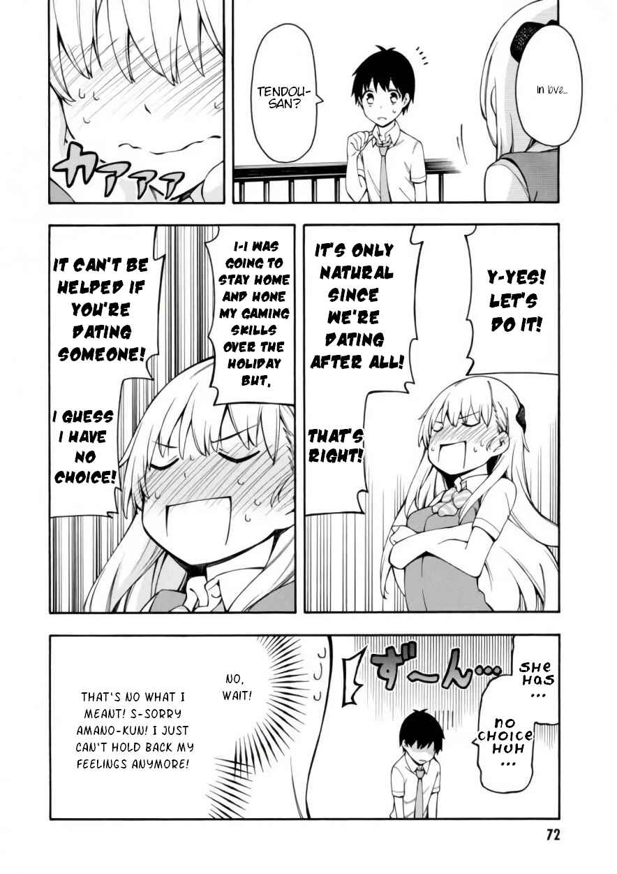 Page 36 Chapter 16 Gamers!
