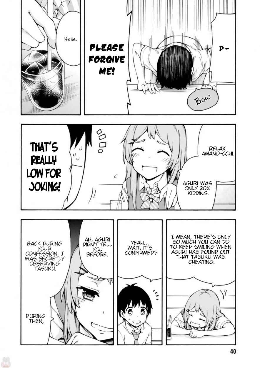 Page 4 Chapter 16 Gamers!