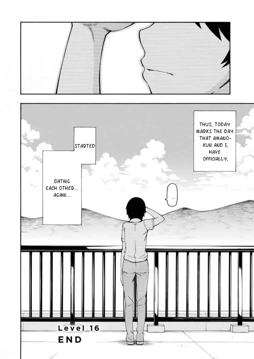 Page 40 Chapter 16 Gamers!