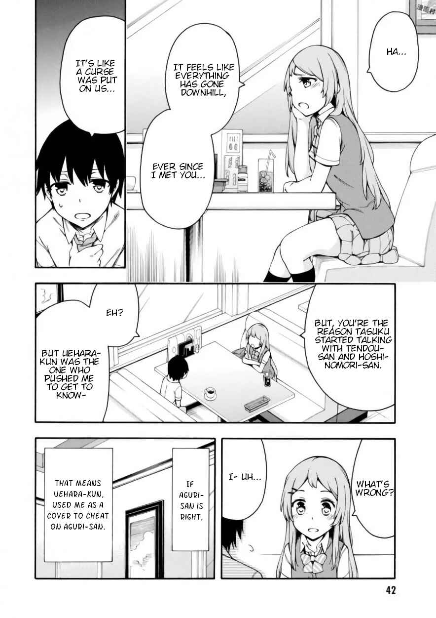 Page 6 Chapter 16 Gamers!