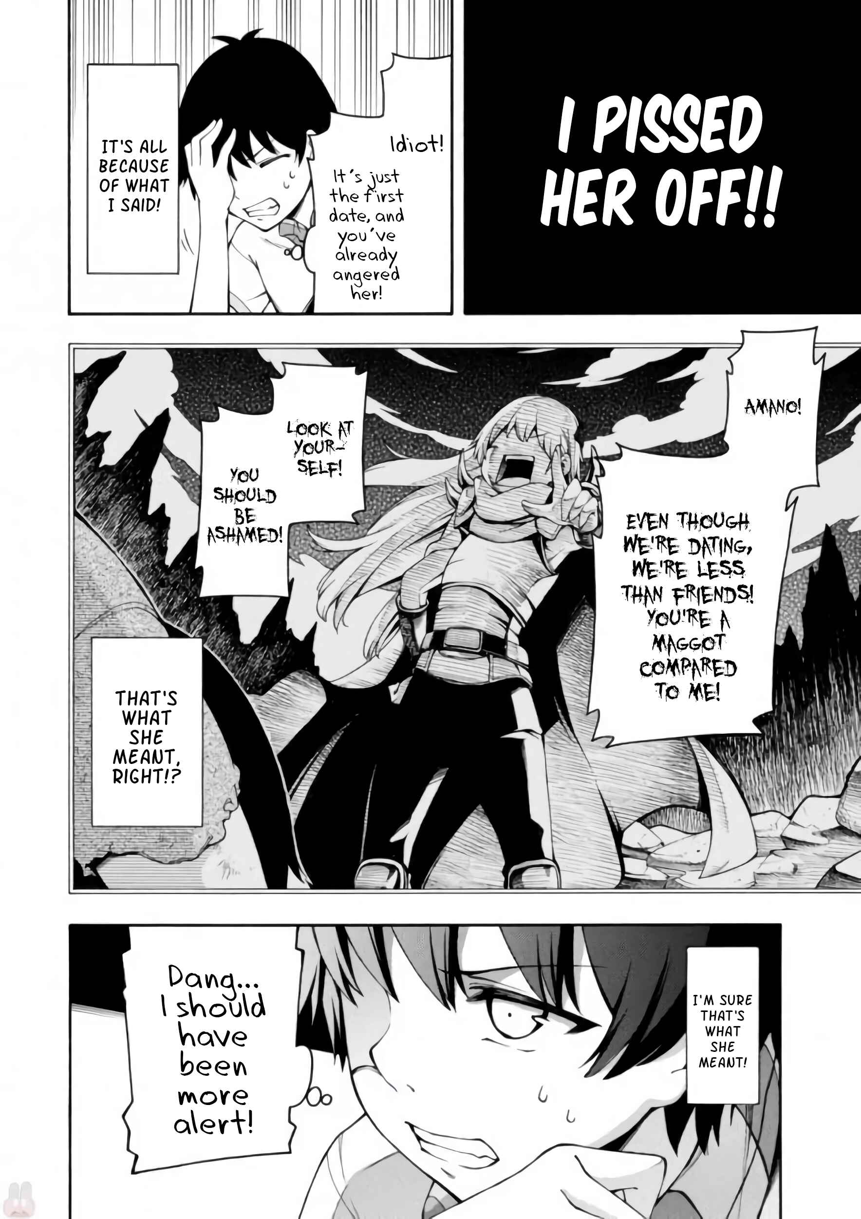 Page 10 Chapter 18 Gamers!