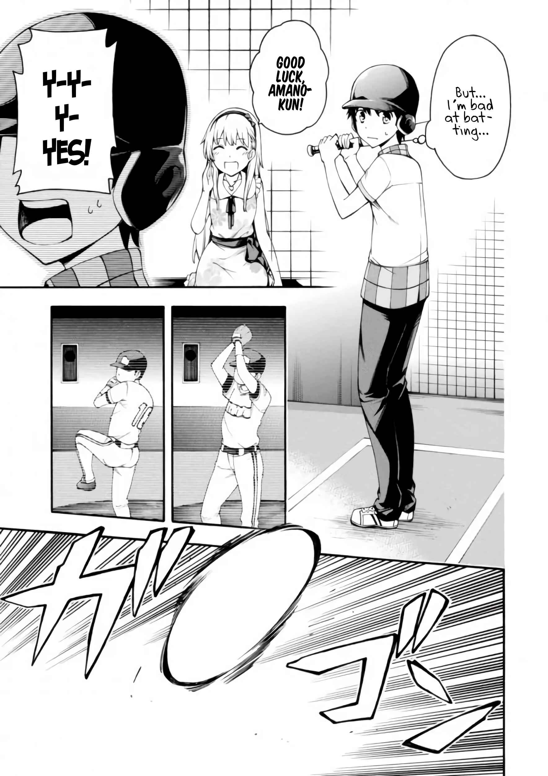 Page 13 Chapter 18 Gamers!