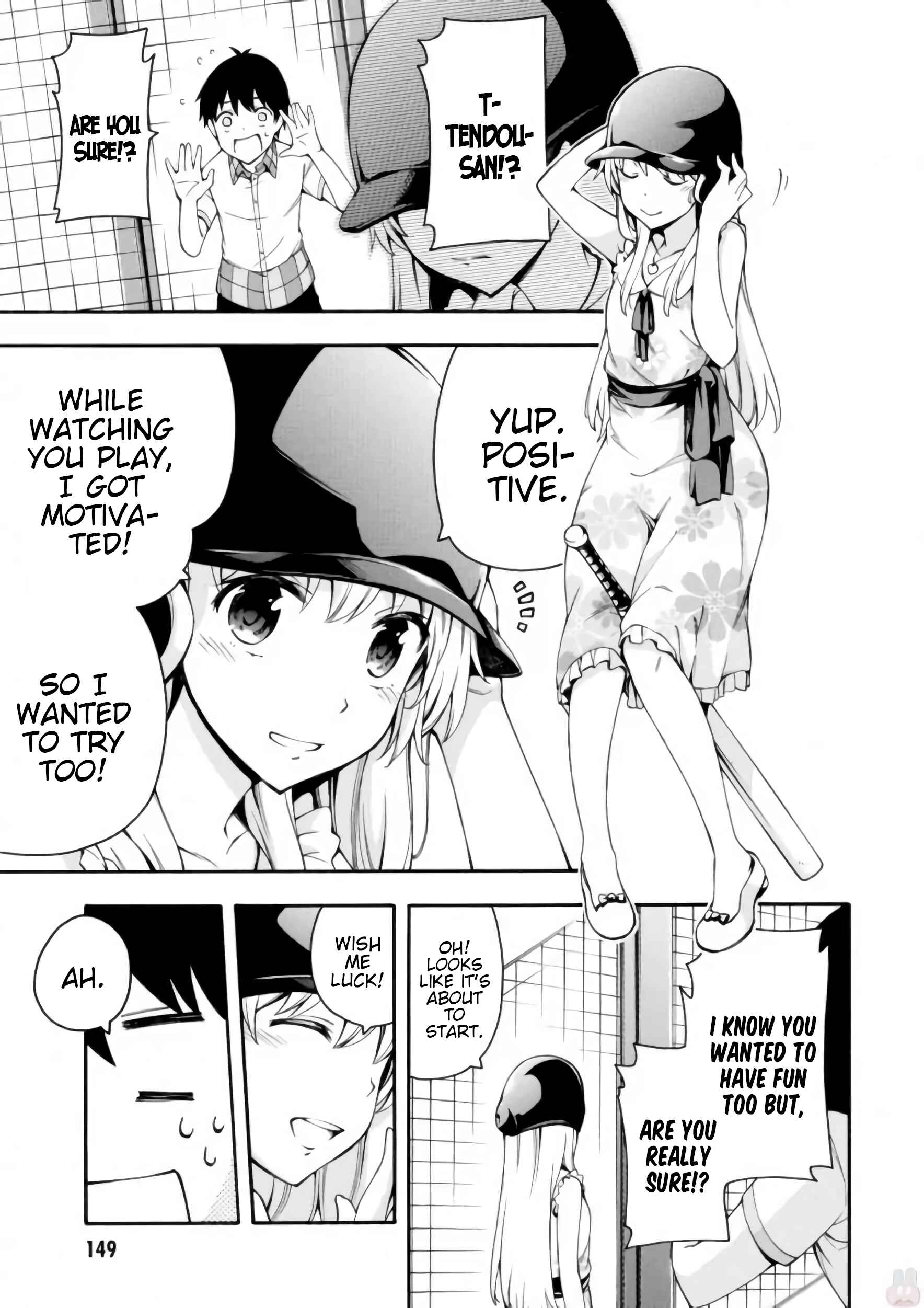 Page 17 Chapter 18 Gamers!