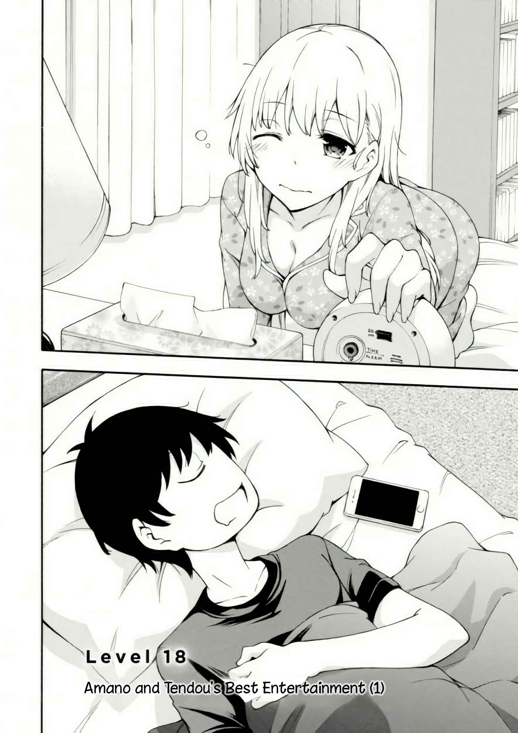 Page 2 Chapter 18 Gamers!