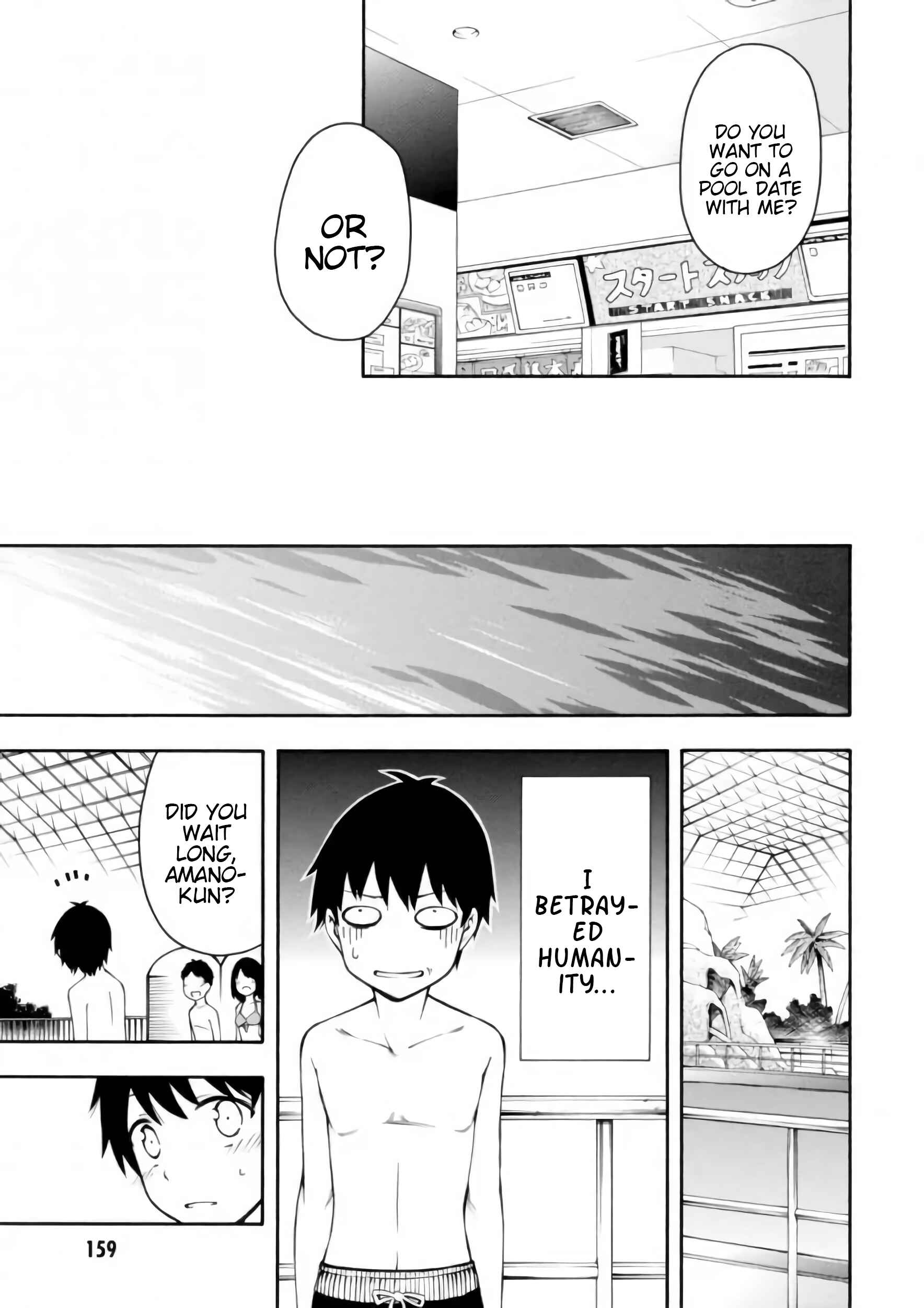 Page 27 Chapter 18 Gamers!