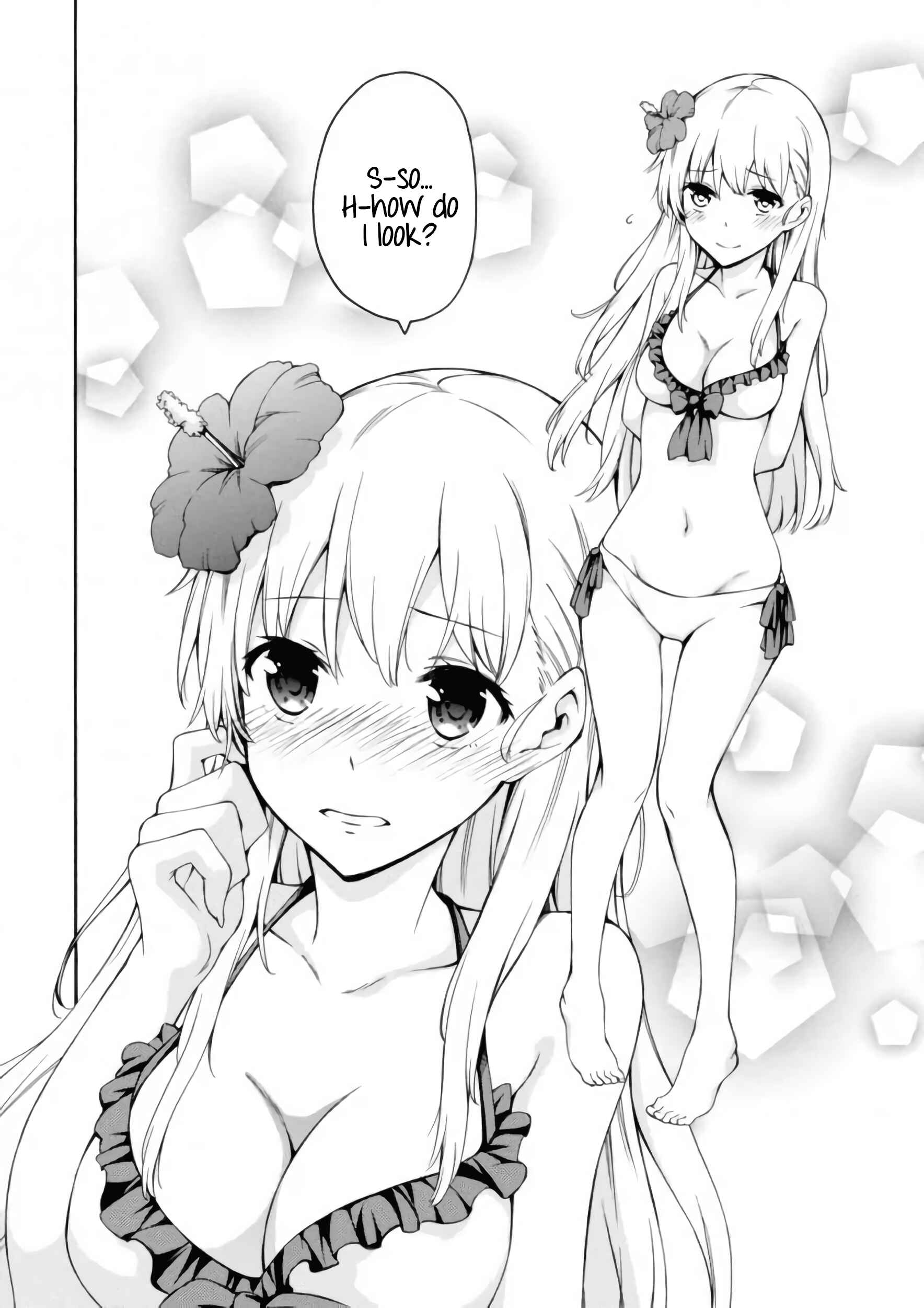 Page 28 Chapter 18 Gamers!