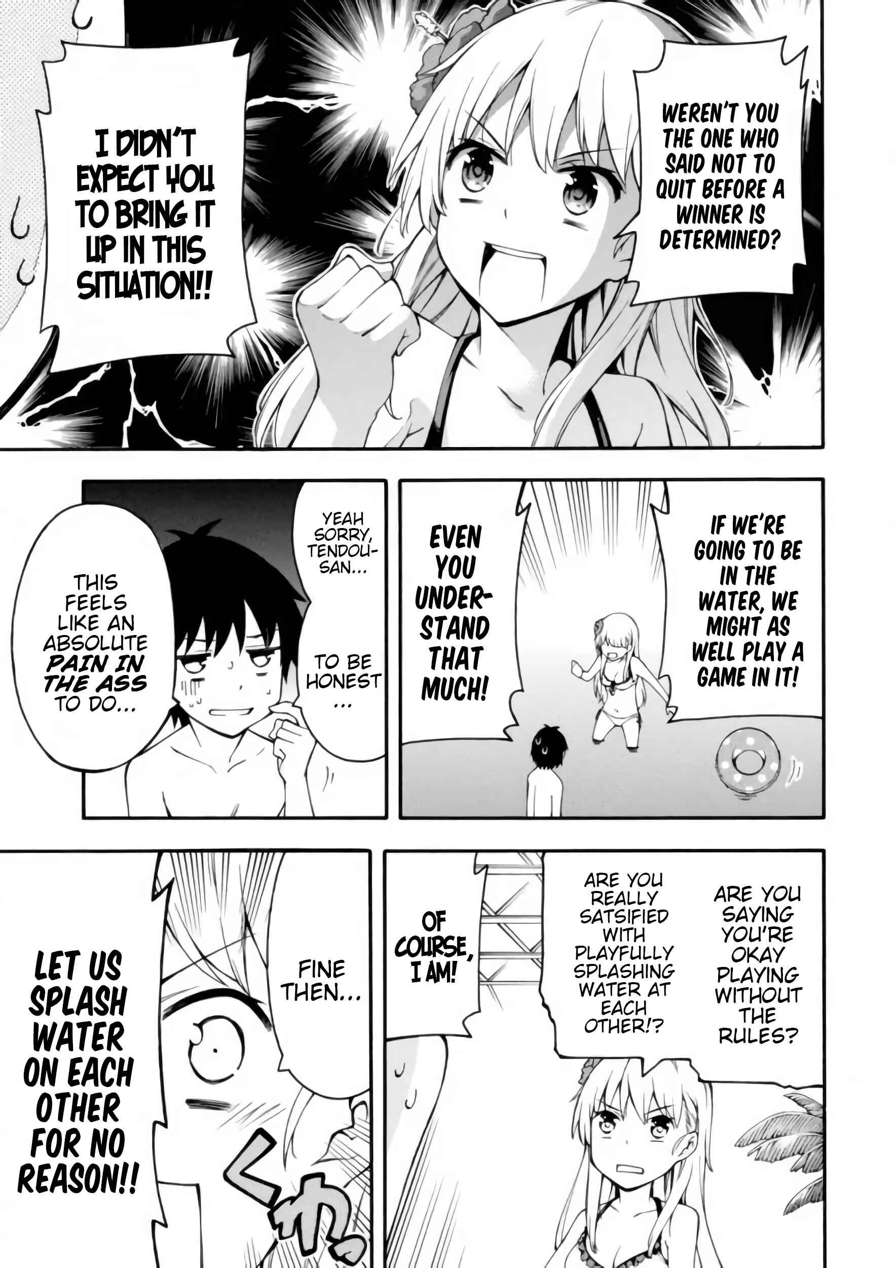 Page 31 Chapter 18 Gamers!