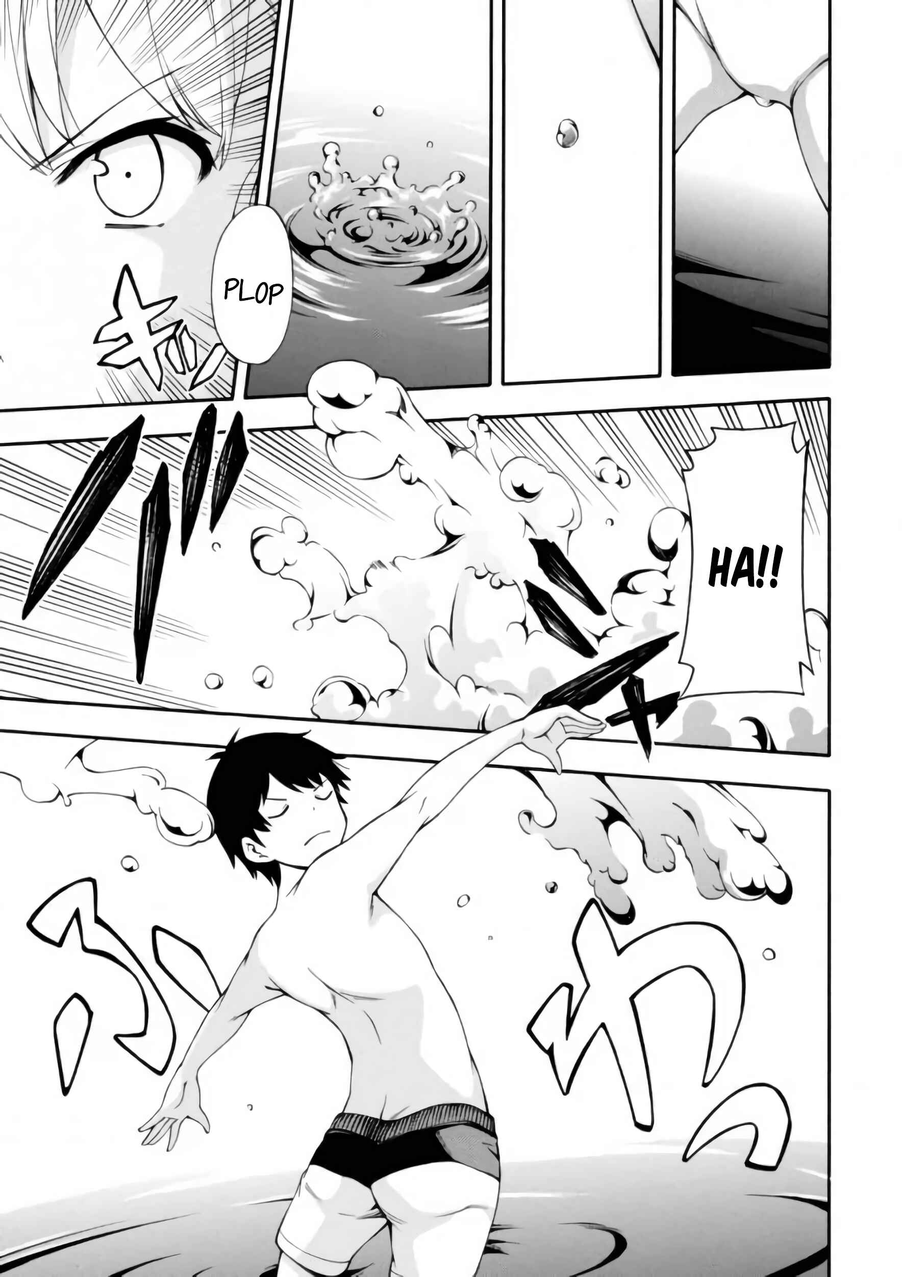Page 35 Chapter 18 Gamers!
