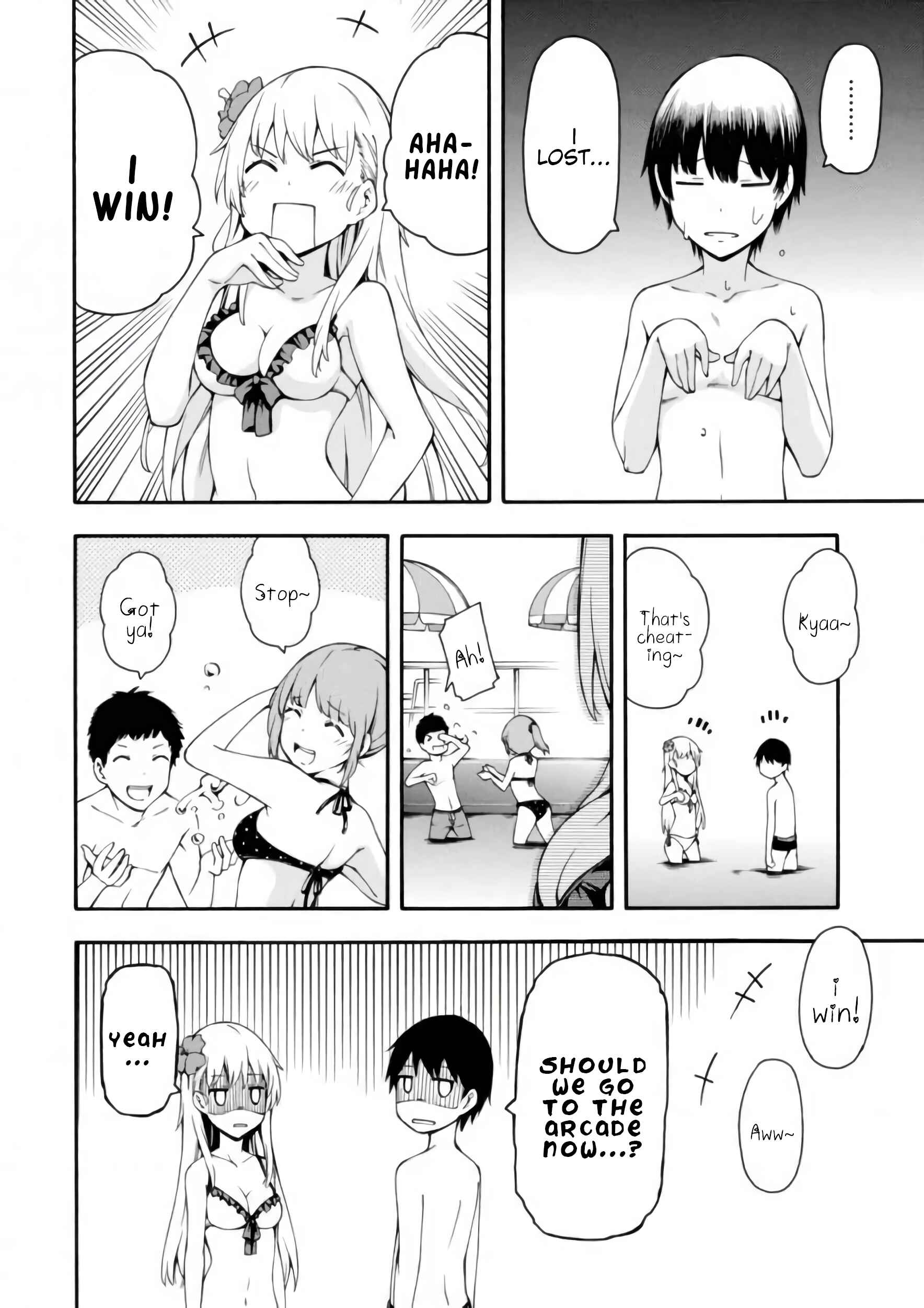 Page 38 Chapter 18 Gamers!