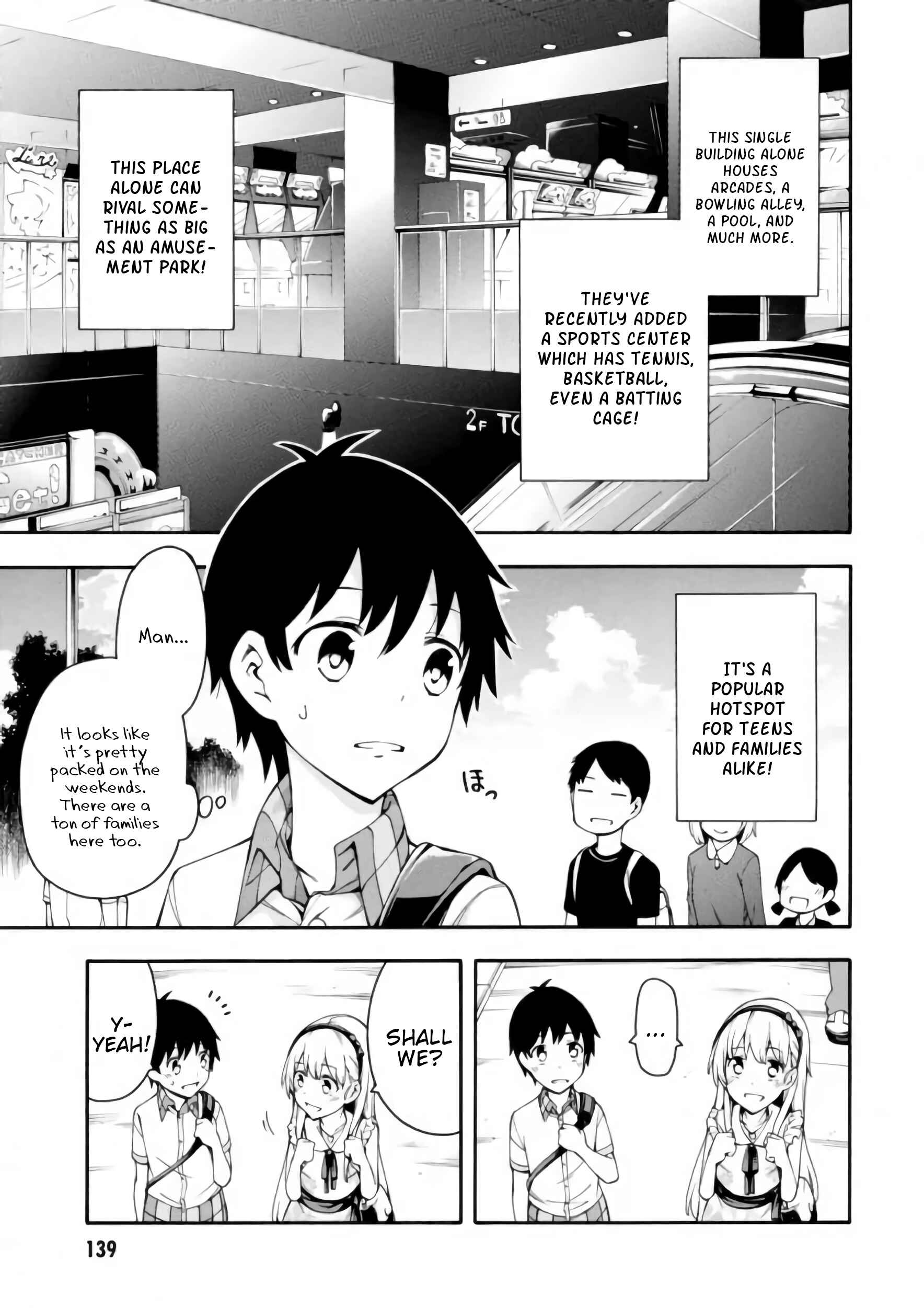Page 7 Chapter 18 Gamers!