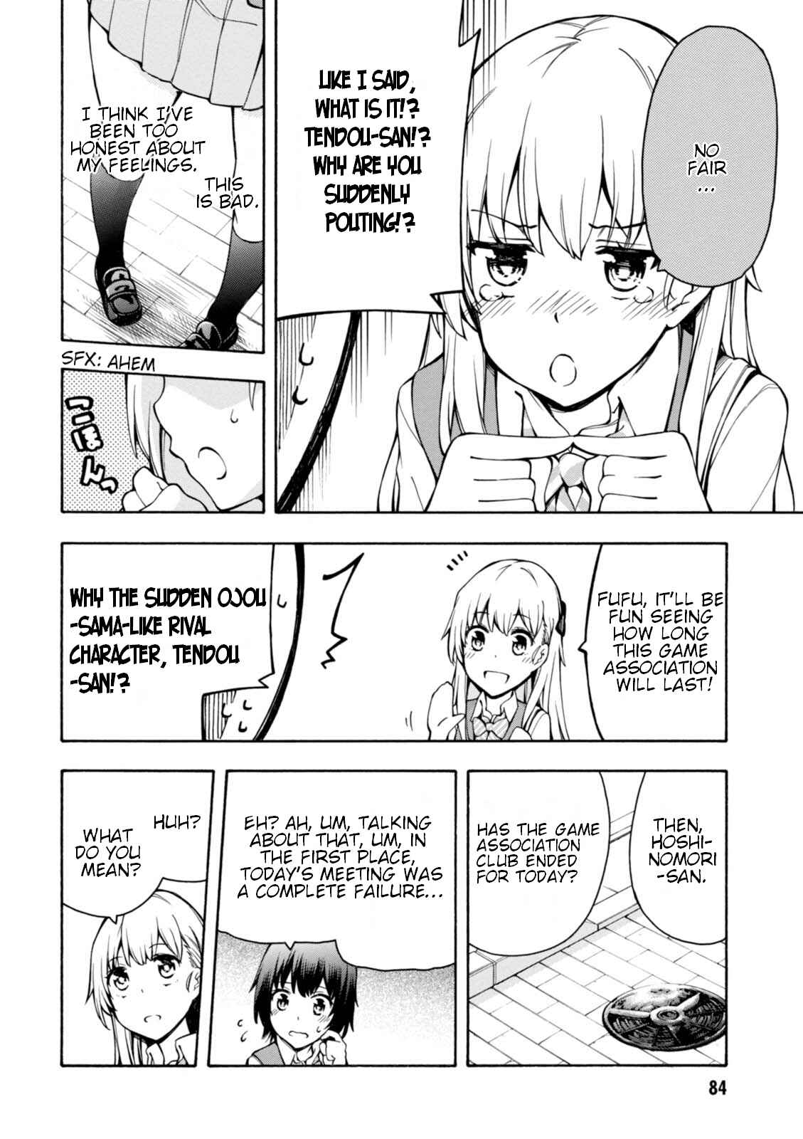 Page 13 Chapter 12 Gamers!