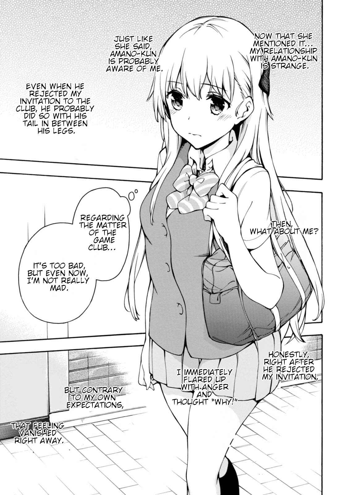 Page 20 Chapter 12 Gamers!
