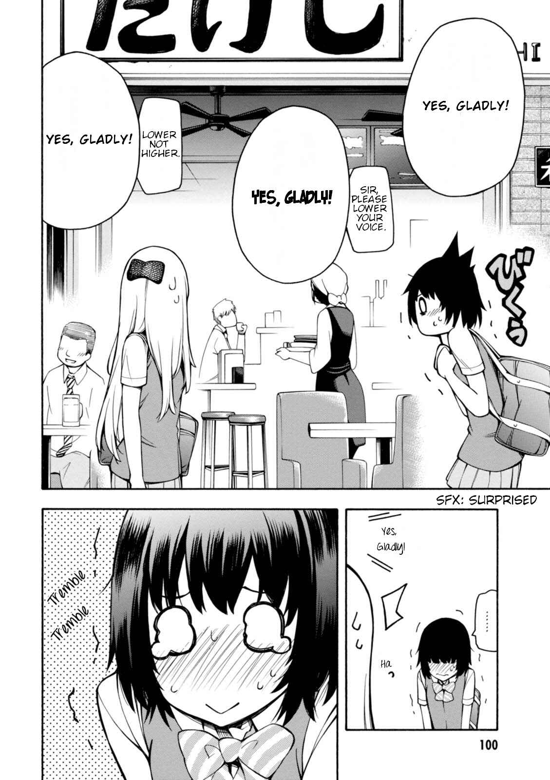 Page 29 Chapter 12 Gamers!