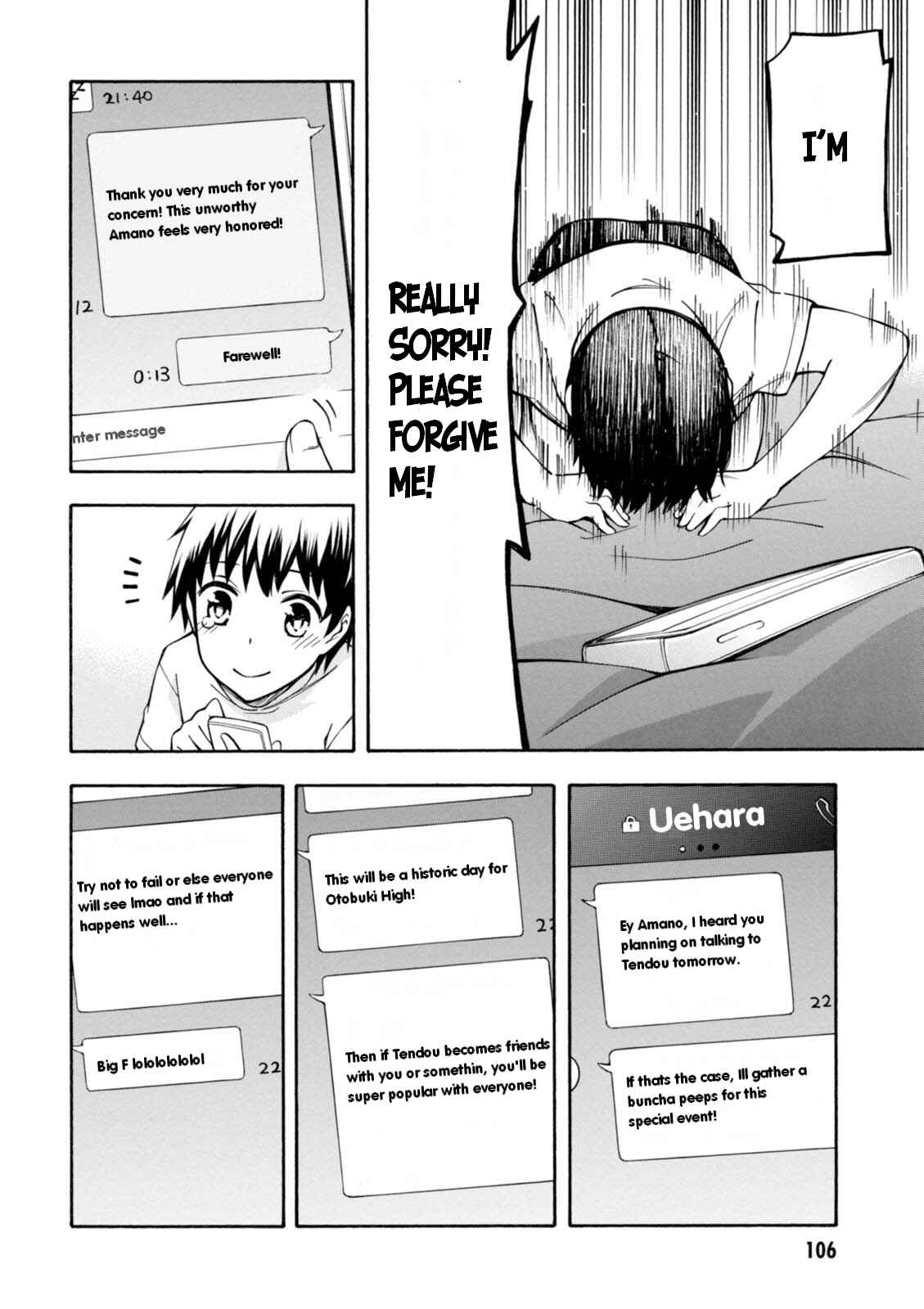 Page 35 Chapter 12 Gamers!
