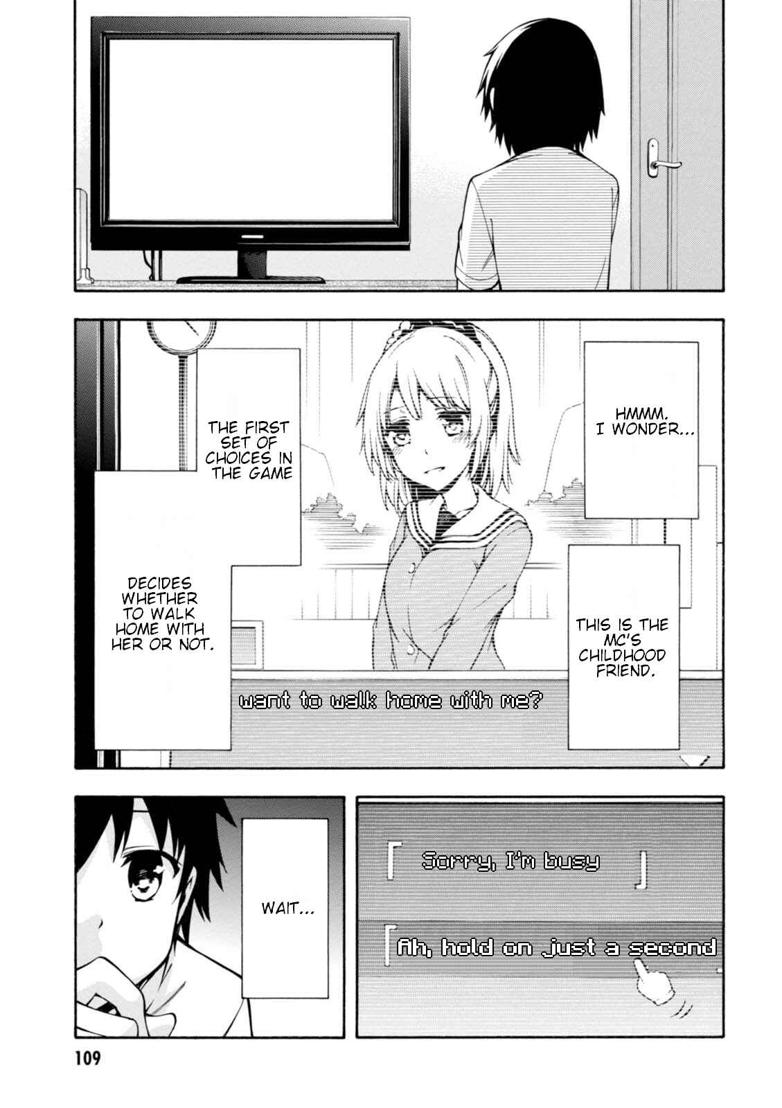 Page 38 Chapter 12 Gamers!