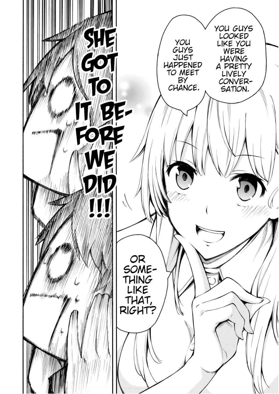 Page 20 Chapter 24 Gamers!