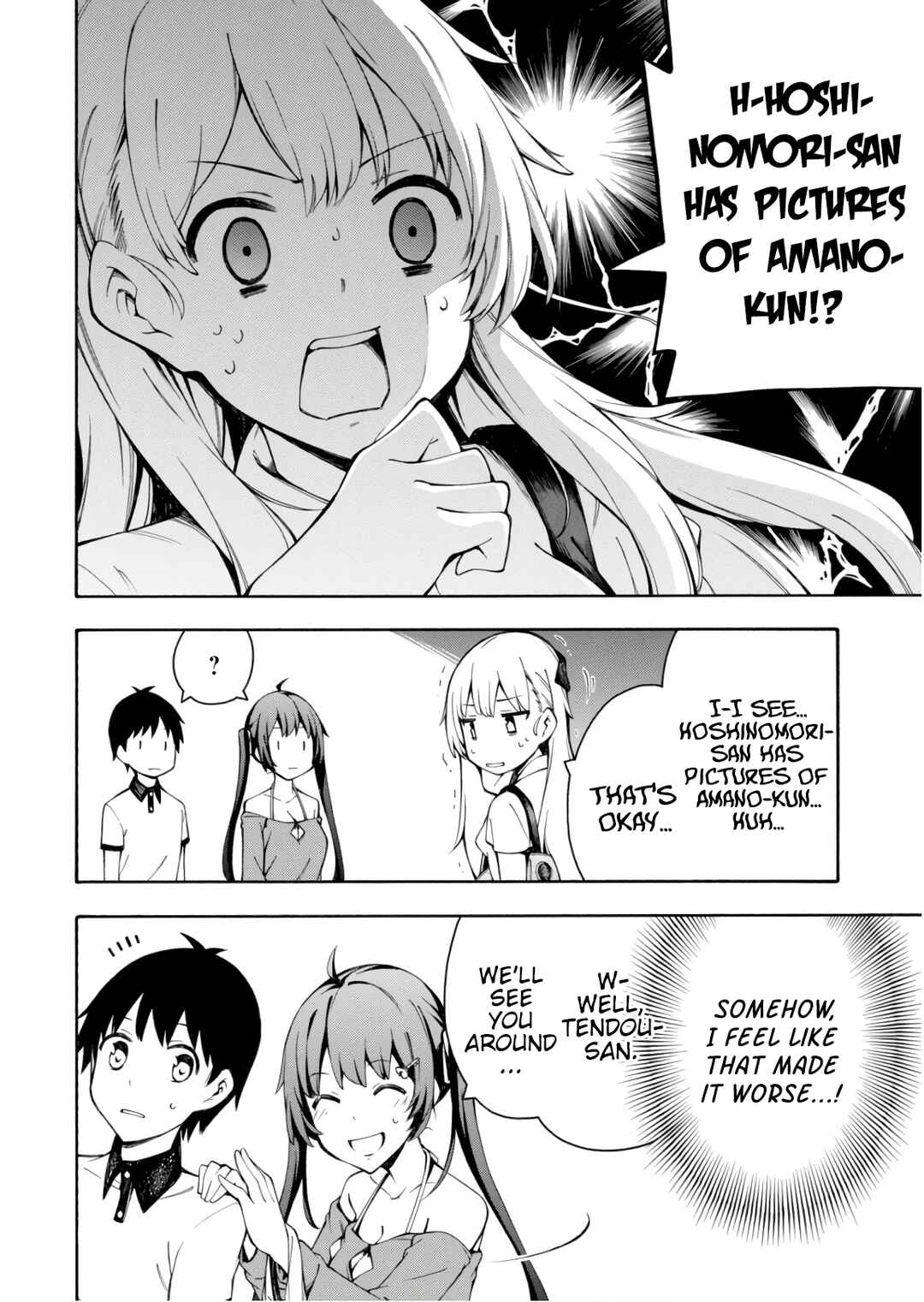 Page 24 Chapter 24 Gamers!