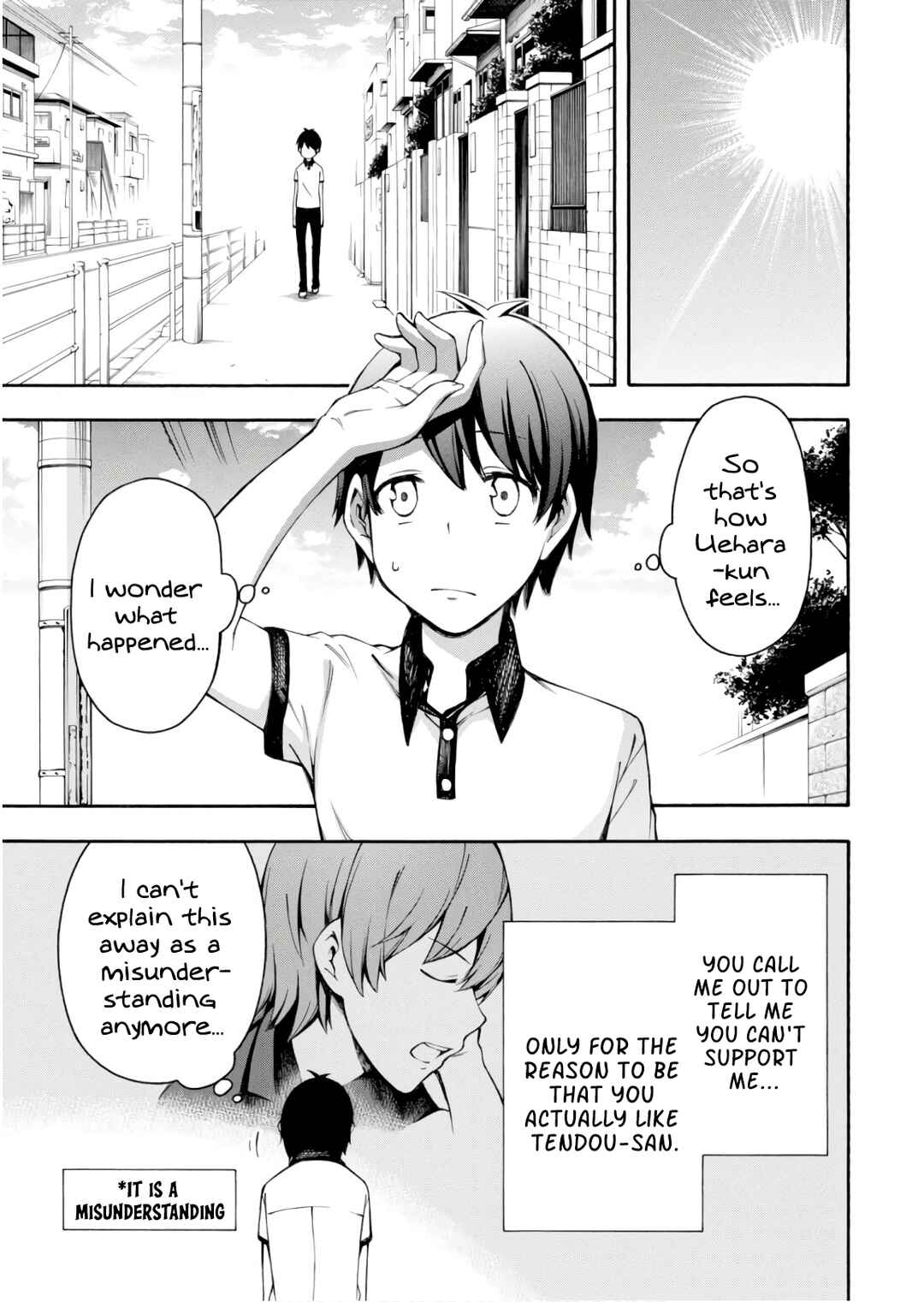 Page 3 Chapter 24 Gamers!