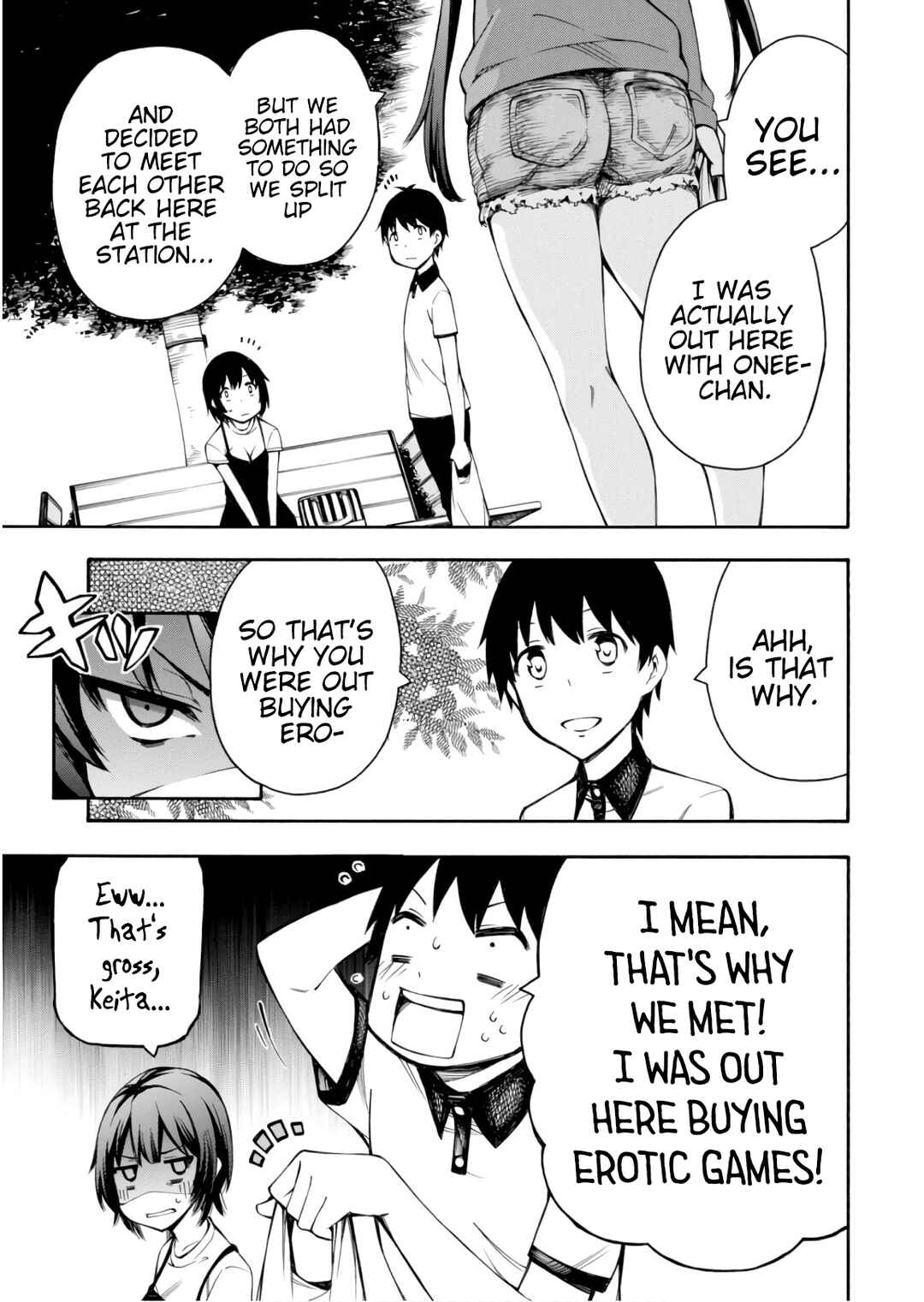 Page 35 Chapter 24 Gamers!
