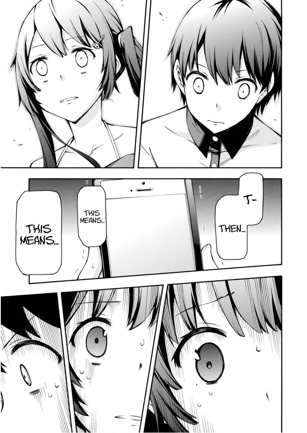 Page 43 Chapter 24 Gamers!