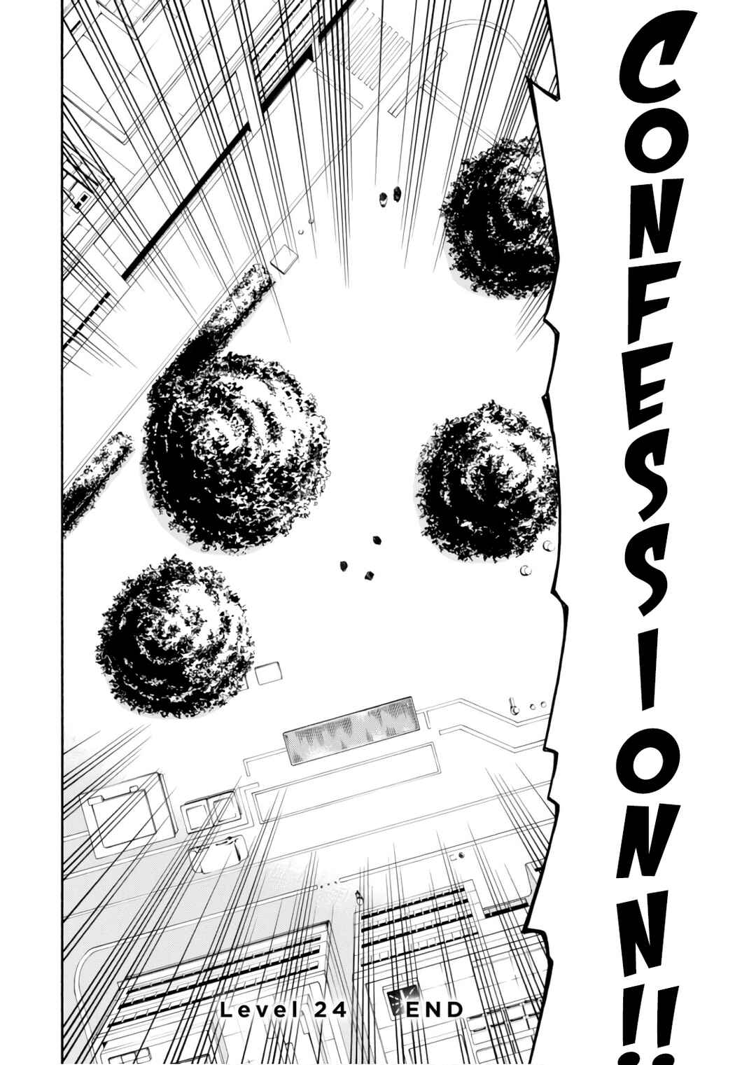 Page 44 Chapter 24 Gamers!