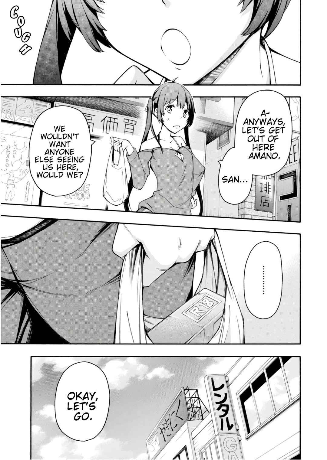 Page 9 Chapter 24 Gamers!