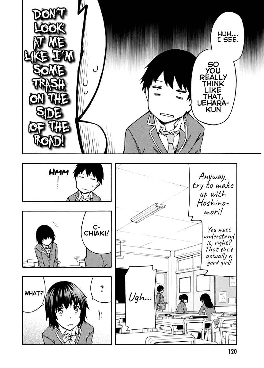 Page 13 Chapter 8 Gamers!