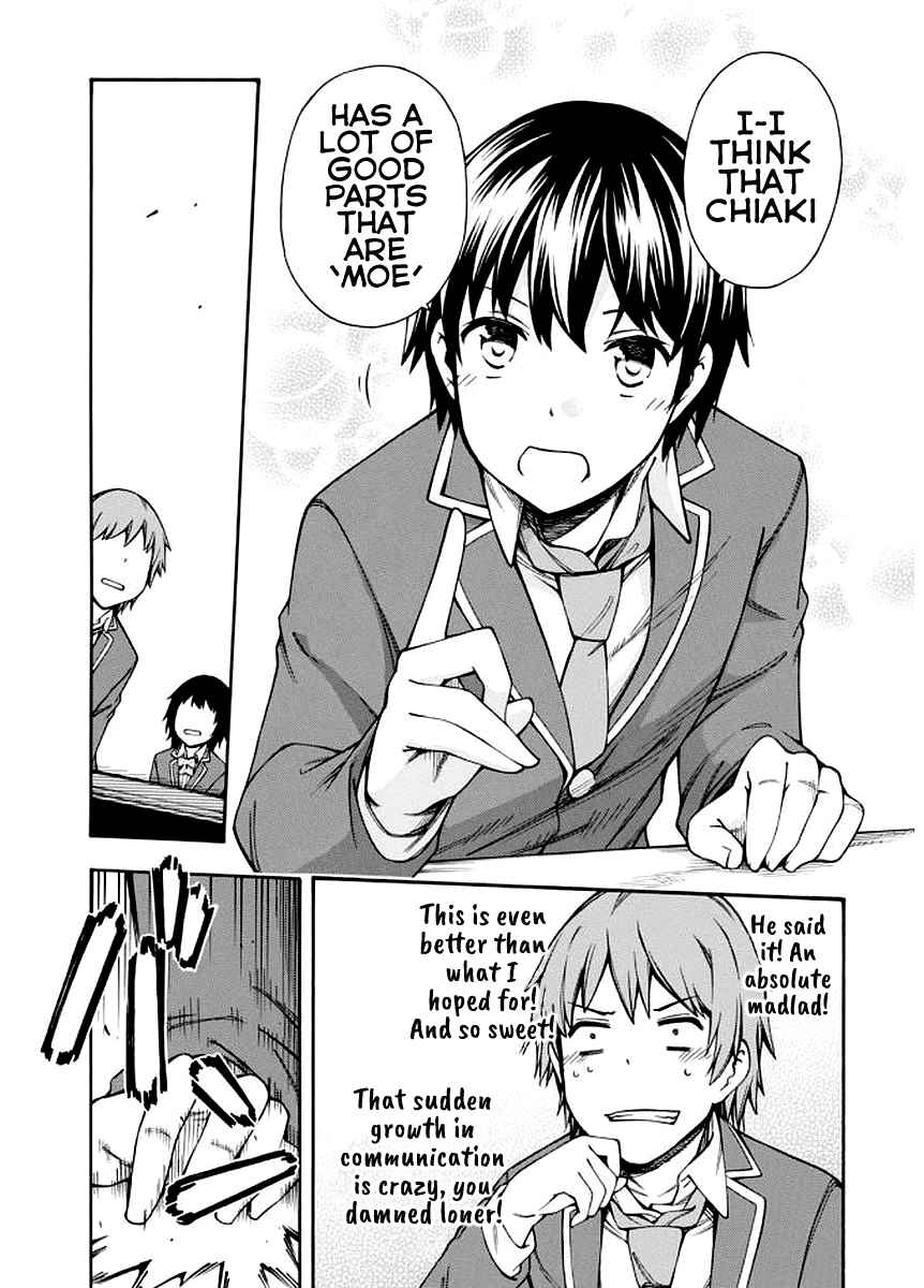 Page 14 Chapter 8 Gamers!