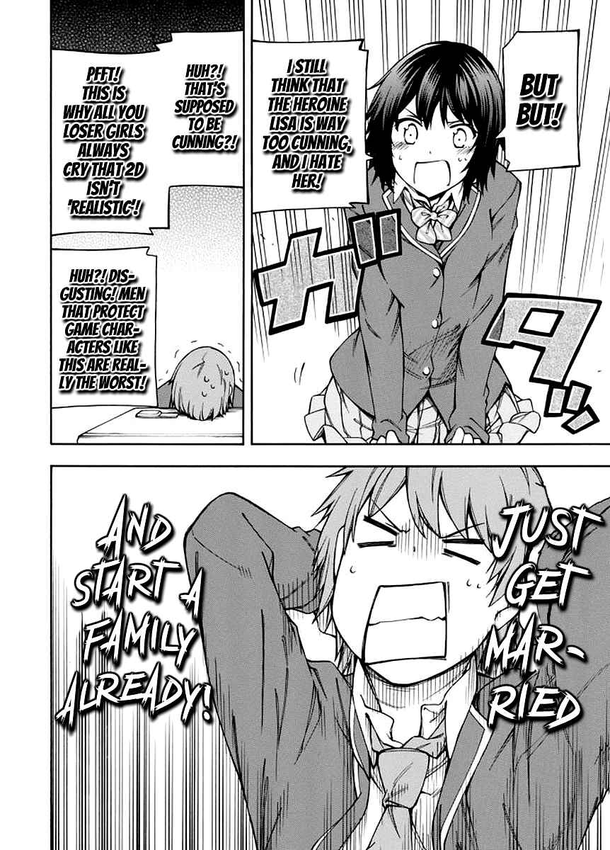 Page 9 Chapter 8 Gamers!