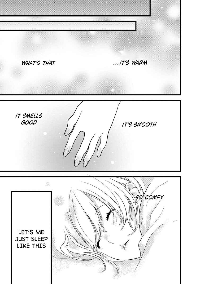 Page 10 Chapter 2 Watashi no Ouji-sama