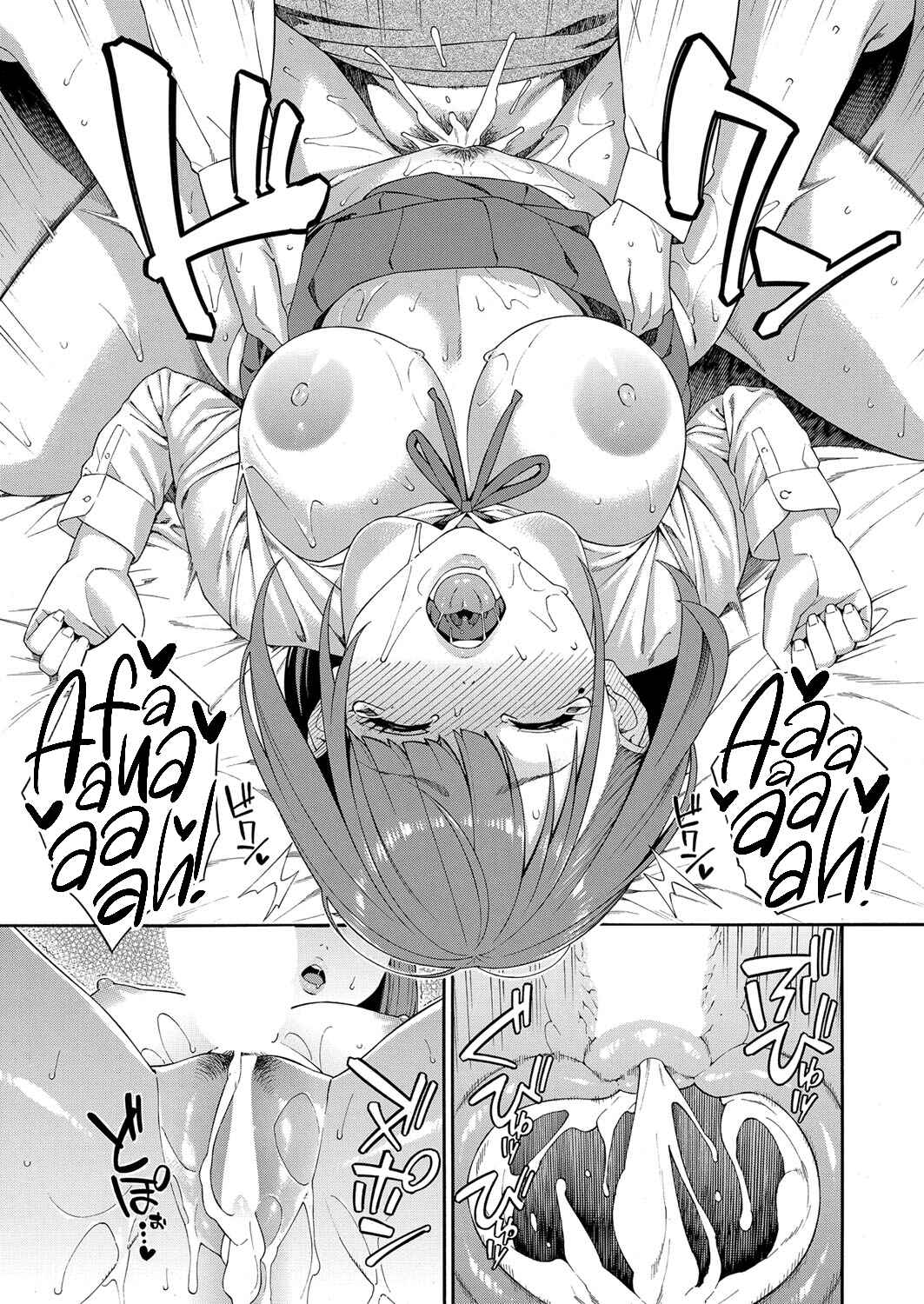 Page 37 Chapter 3 Blowjob Research Club