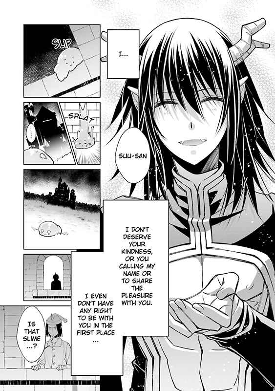 Page 22 Chapter 2 Maou Uke BL