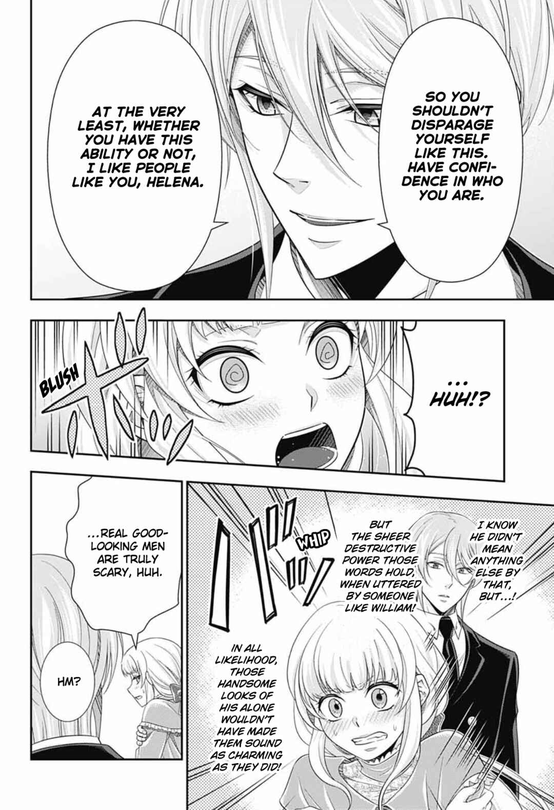 Page 26 Chapter 6 Yuukoku no Moriarty: The Remains