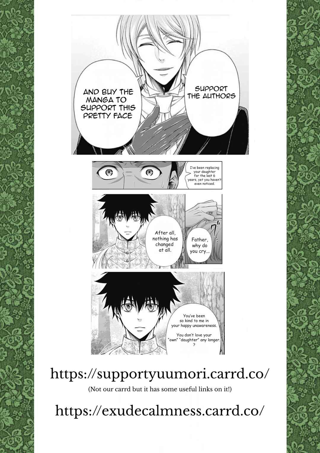 Page 39 Chapter 12 Yuukoku no Moriarty: The Remains
