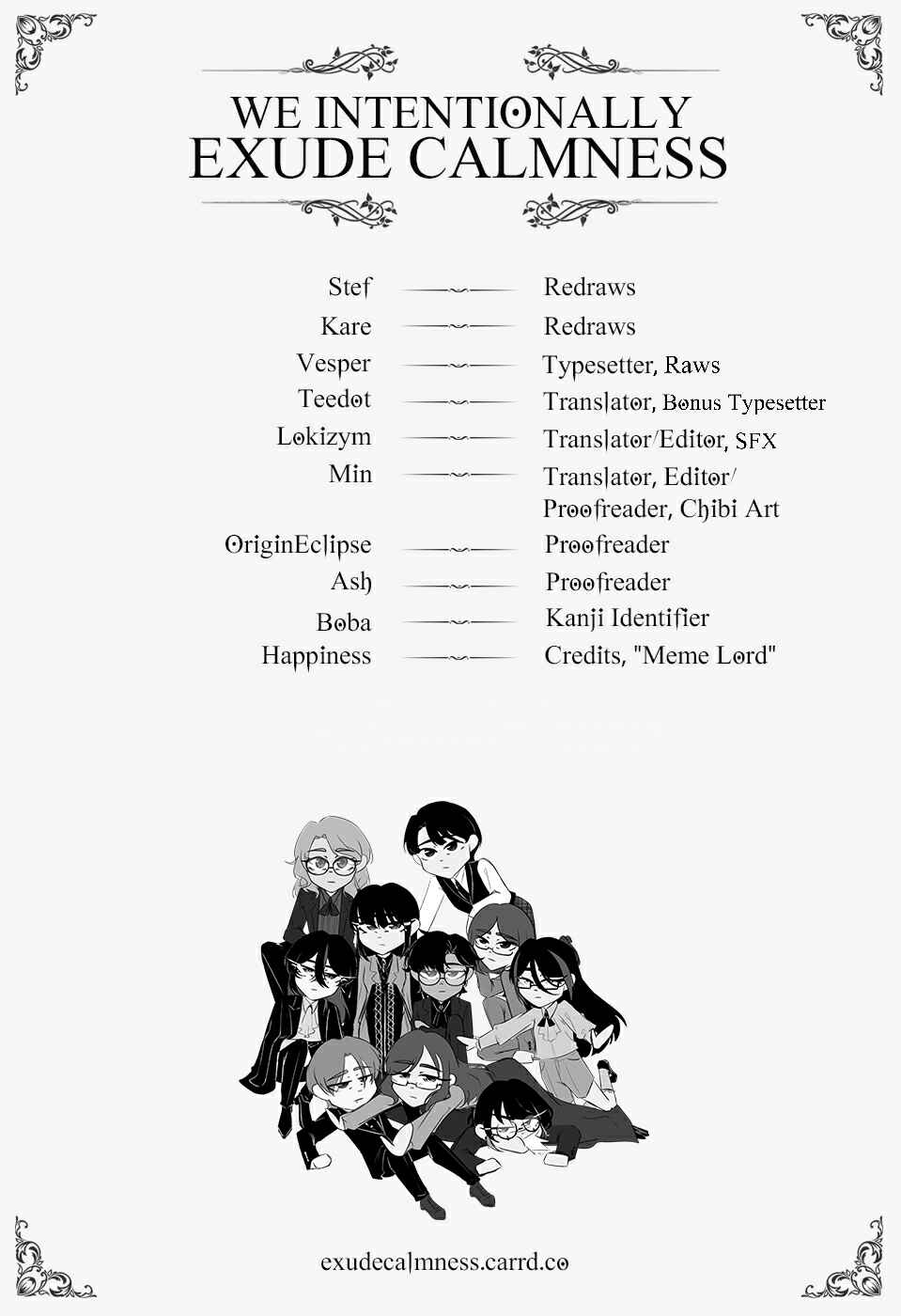Page 8 Chapter 10.5 Yuukoku no Moriarty: The Remains