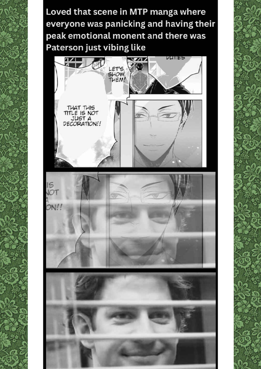 Page 41 Chapter 10 Yuukoku no Moriarty: The Remains