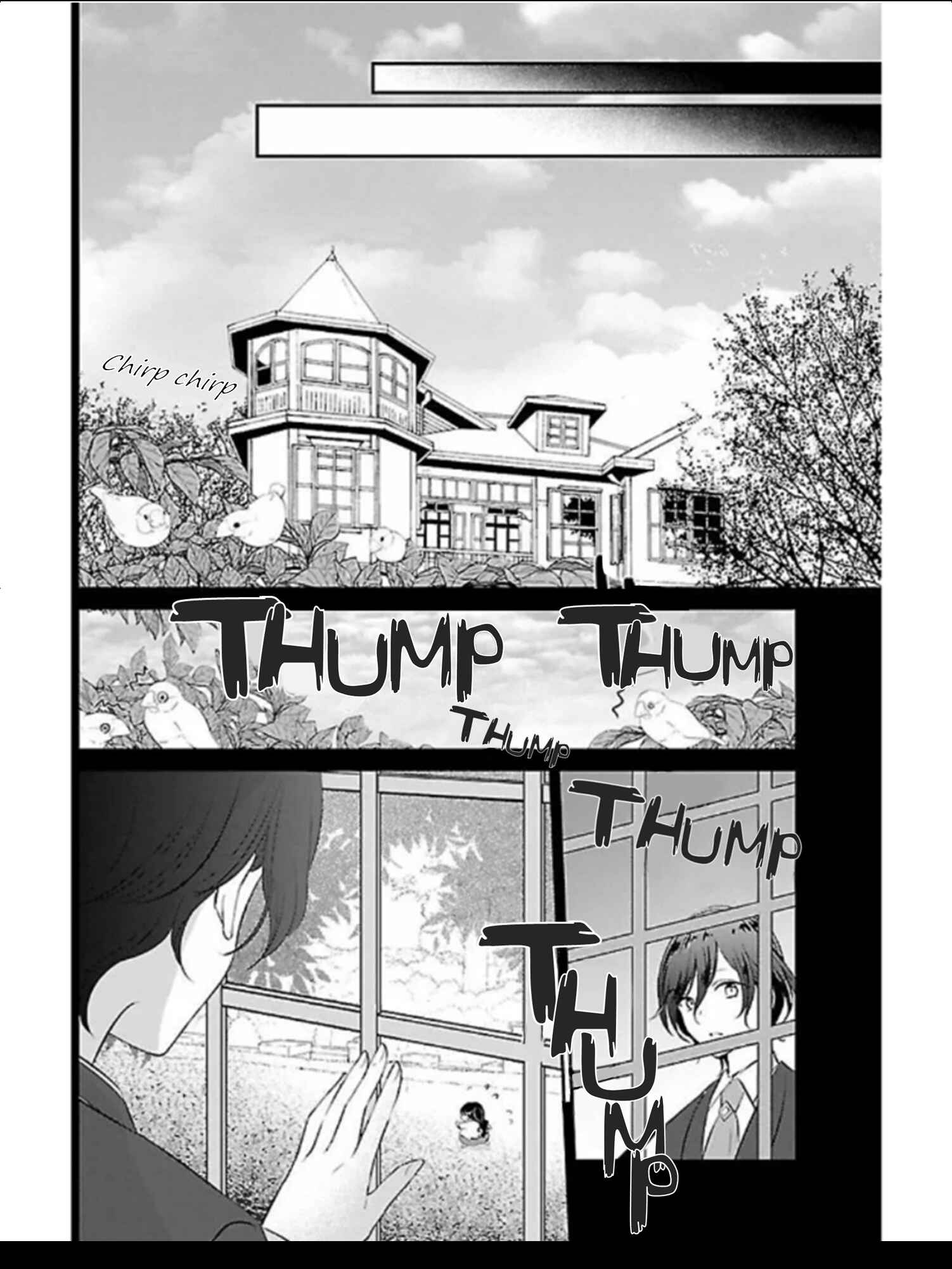 Page 30 Chapter 3 I Reincarnated as a White Pig Nobles Daughter from a Shoujo Manga