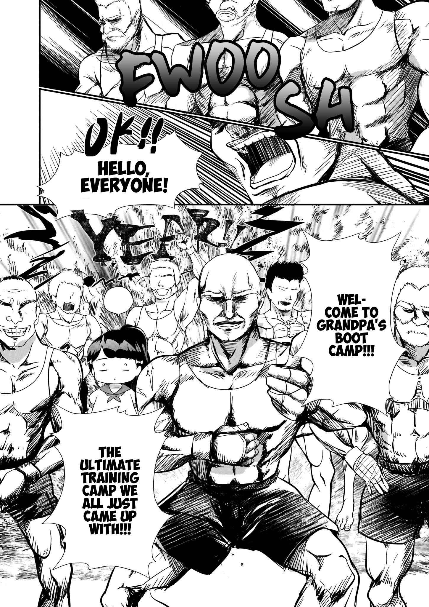 Page 7 Chapter 10 I Reincarnated as a White Pig Nobles Daughter from a Shoujo Manga