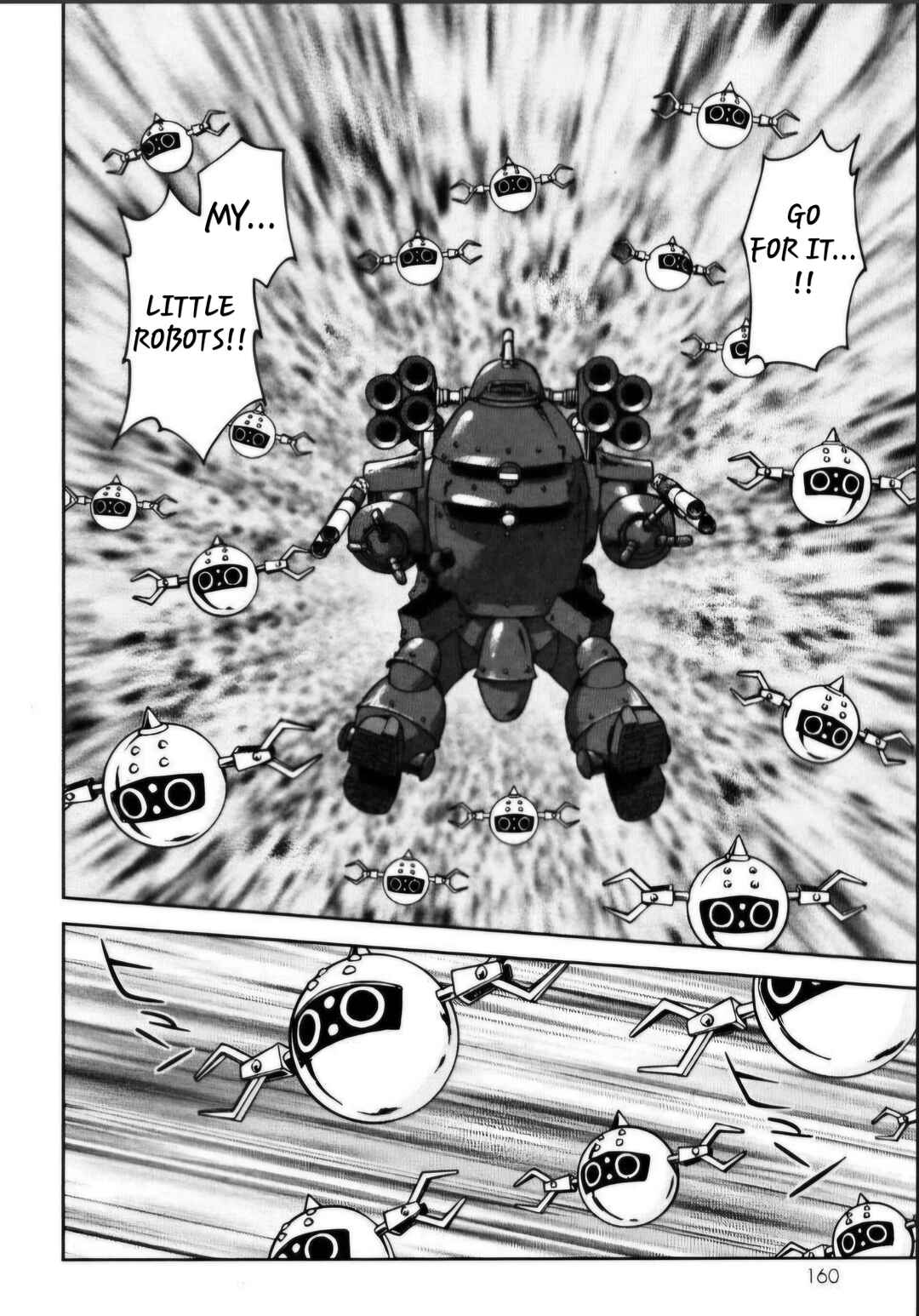 Page 13 Chapter 27.2 Sakura Wars