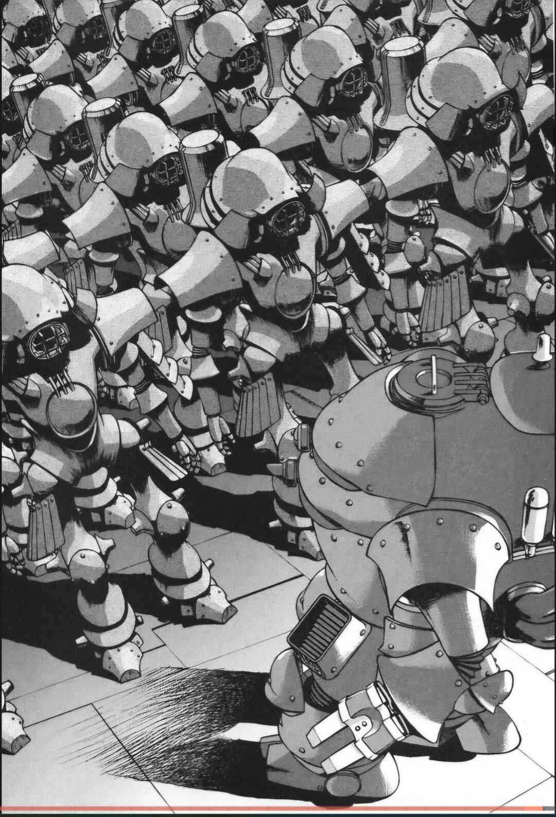 Page 1 Chapter 28.3 Sakura Wars