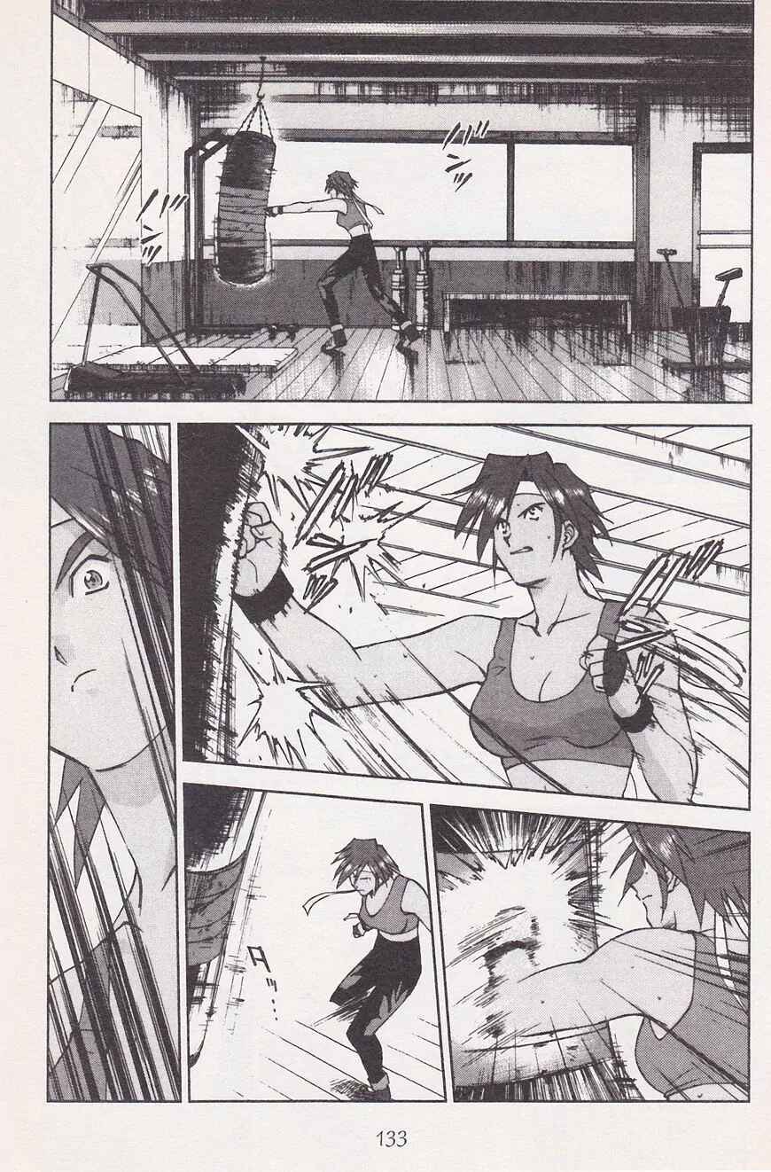 Page 41 Chapter 21.1 Sakura Wars