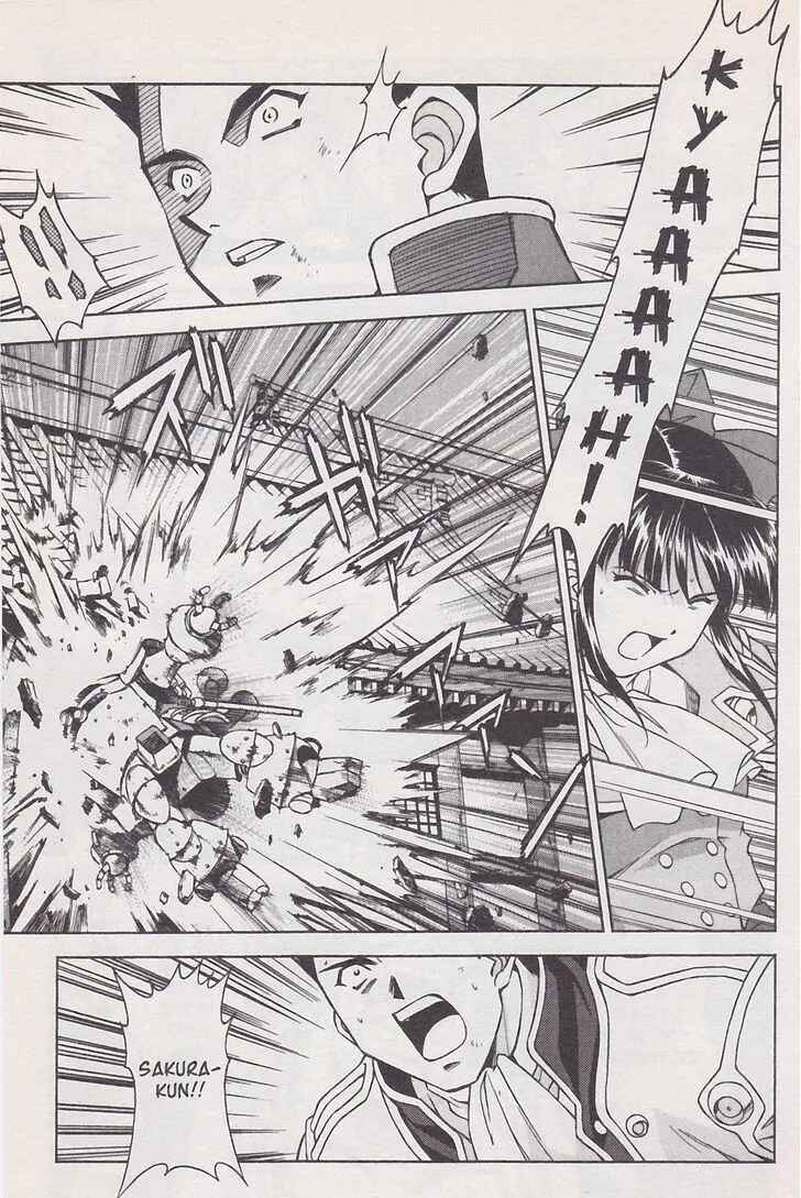 Page 39 Chapter 19 Sakura Wars