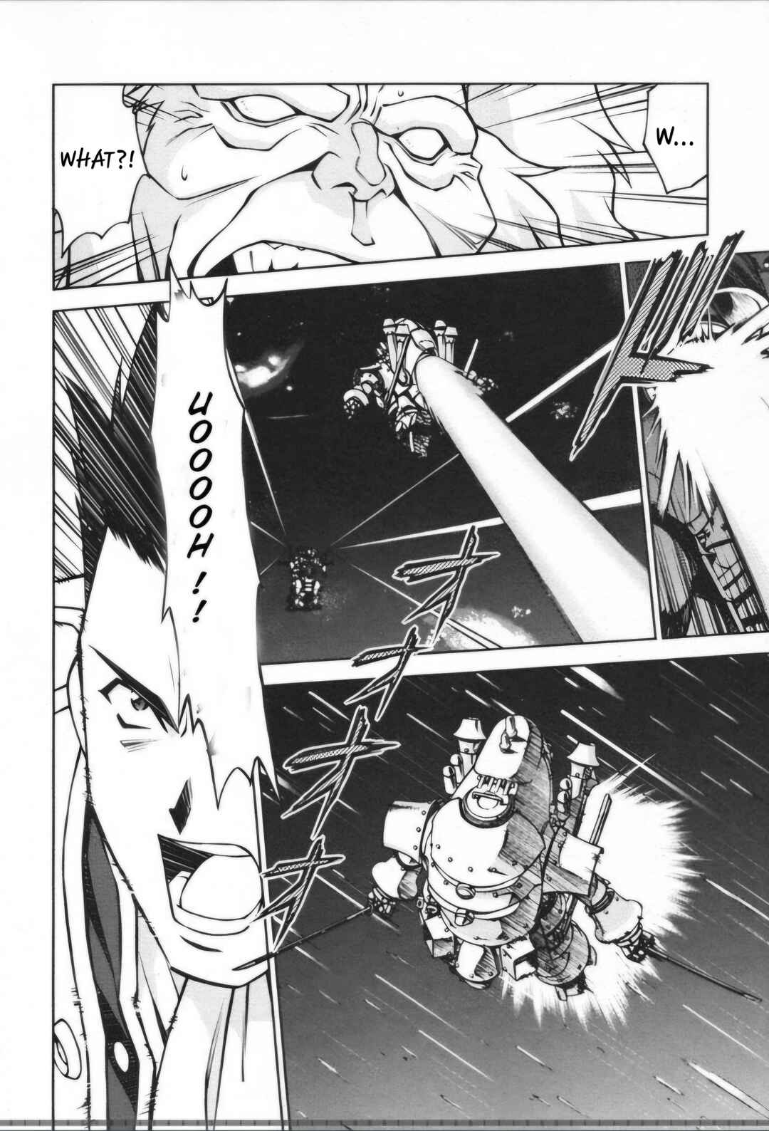 Page 8 Chapter 29.2 Sakura Wars