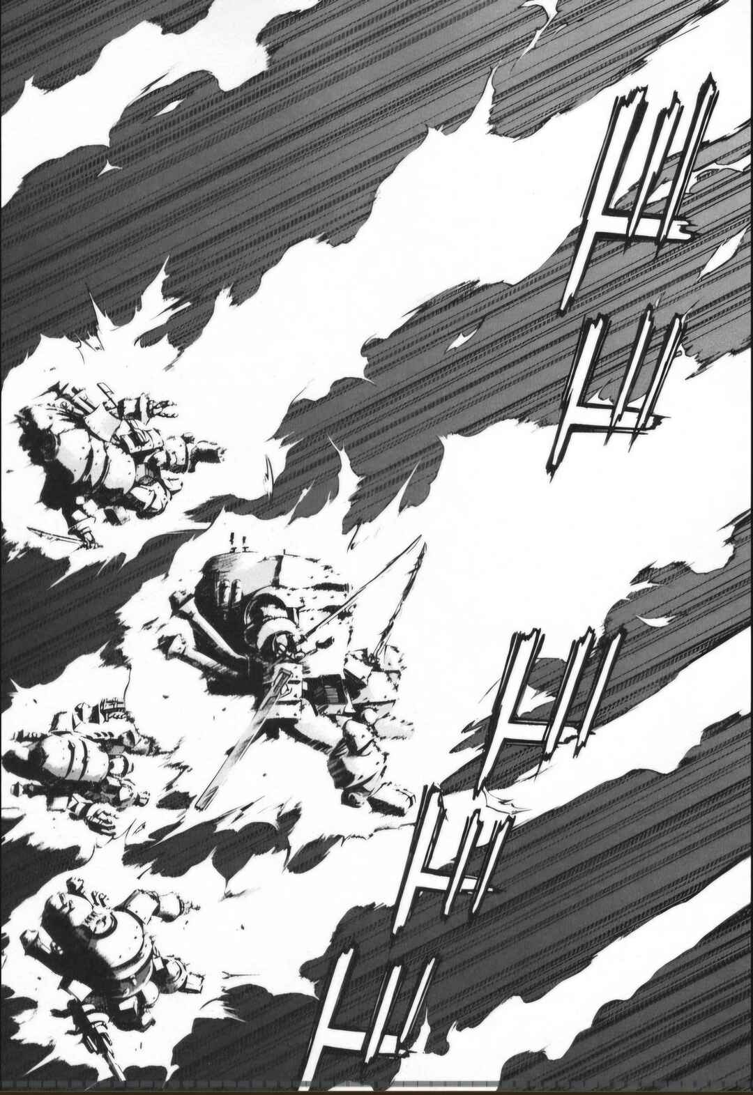 Page 22 Chapter 29.1 Sakura Wars