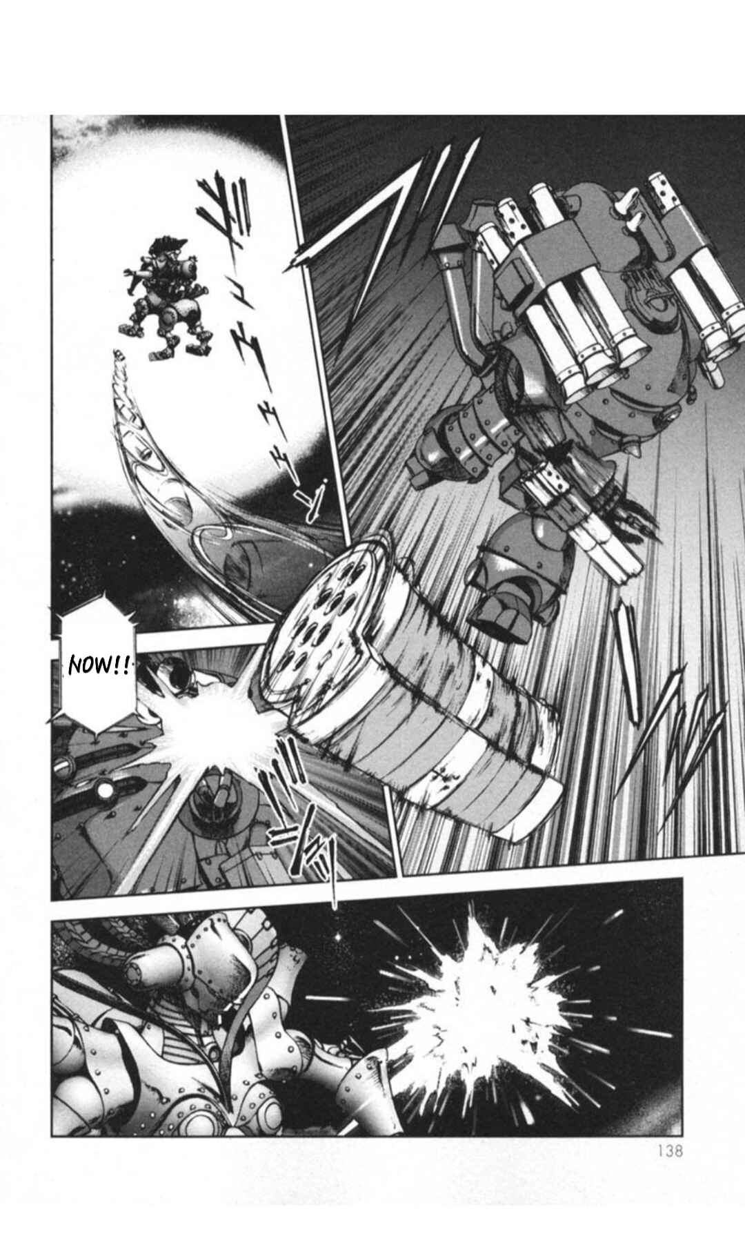 Page 11 Chapter 29.3 Sakura Wars