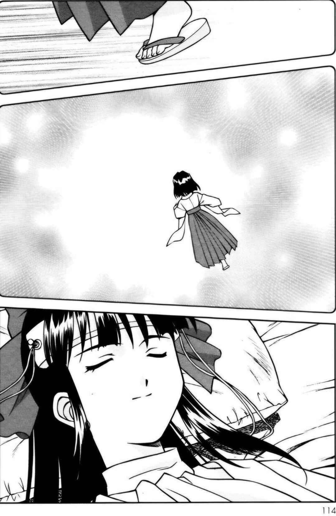 Page 10 Chapter 26.5 Sakura Wars
