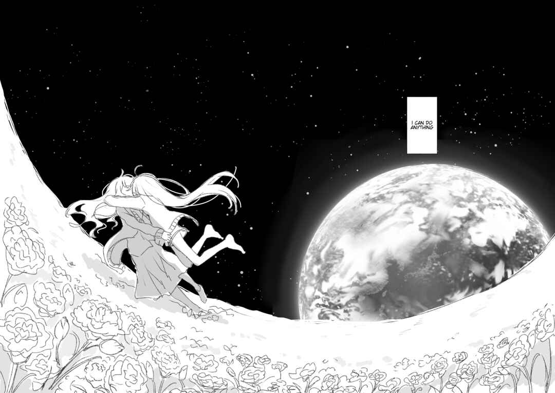 Page 12 Chapter 5 To The Moon - Project Sekai