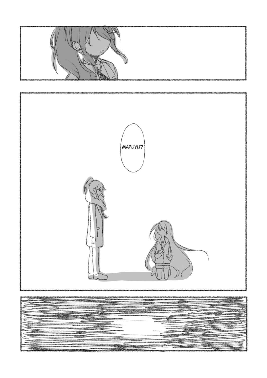 Page 25 Chapter 2 To The Moon - Project Sekai