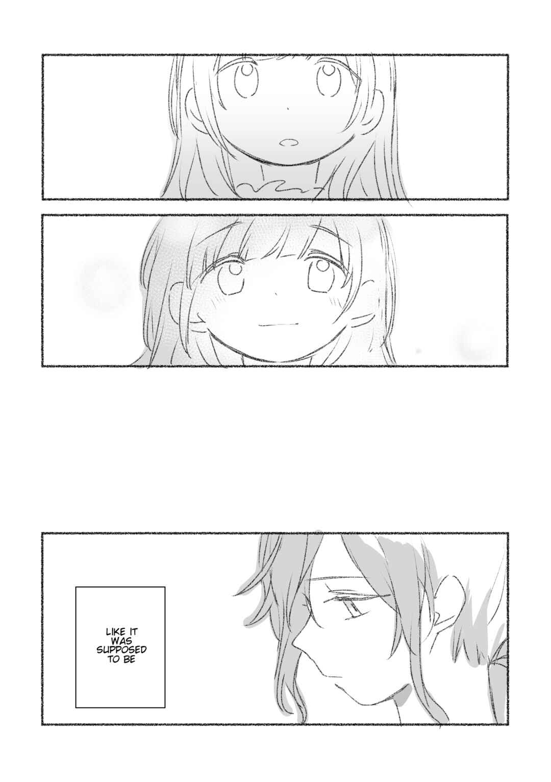 Page 8 Chapter 2 To The Moon - Project Sekai